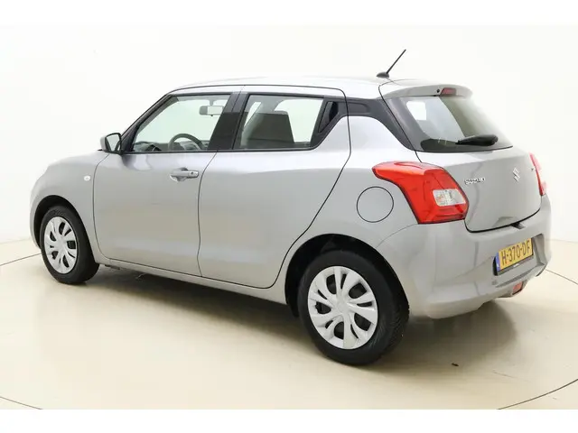 Suzuki Swift 1.2 Comfort 2020 Benzine 4