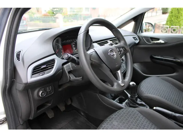 Opel Corsa 1.2 ecoflex 2017 Benzine 9
