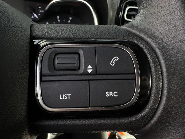 Citroën C3 Aircross 1.2 PureTech Plus 2023 Benzine 6