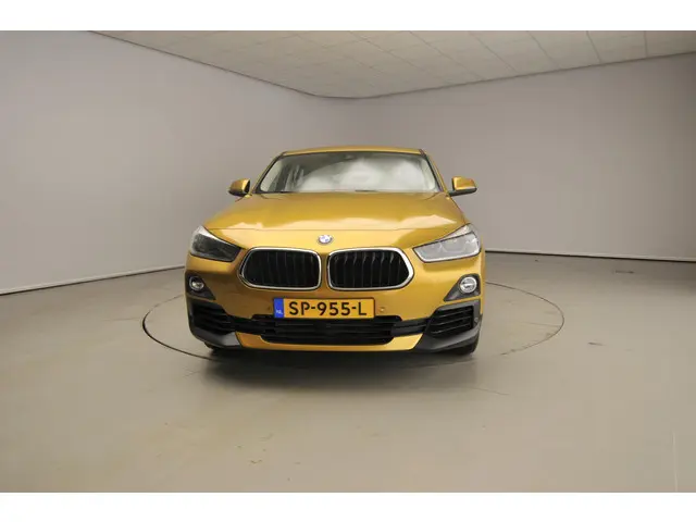 BMW X2 sDrive20i 2018 Benzine 5