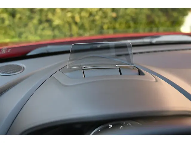 Mazda CX-3 SkyActiv-G 120 automaat GT-M 2015 Benzine 29