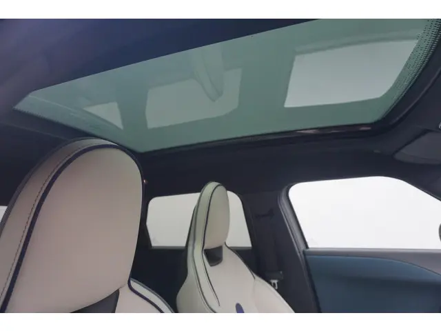 MINI Aceman E 2025 Elektrisch 21