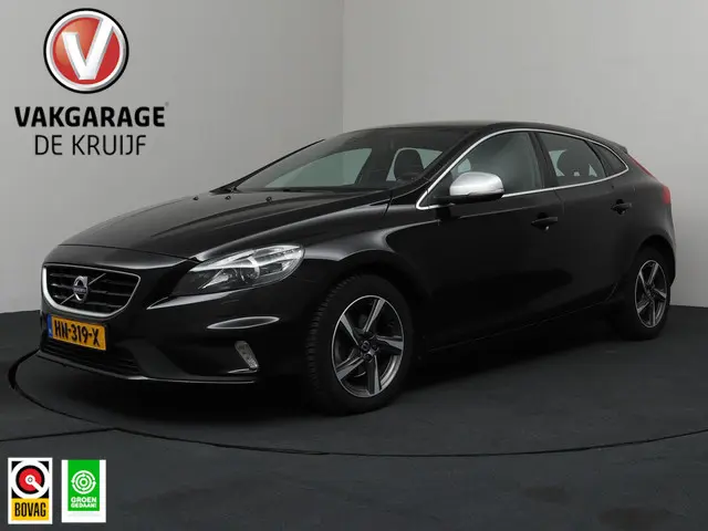 Volvo V40 2.0 D2 R-Design Business 2015 Diesel