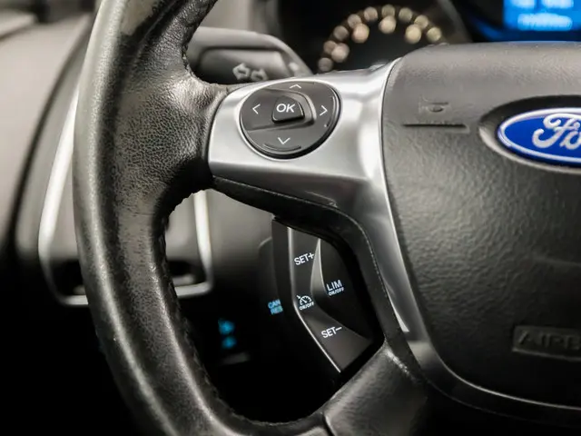 Ford Focus 1.0 EcoBoost Titanium 2013 Benzine 20