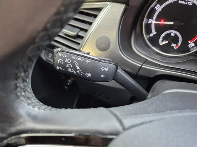 Škoda Fabia Combi 1.0 TSI Business Edition 2020 Benzine 7