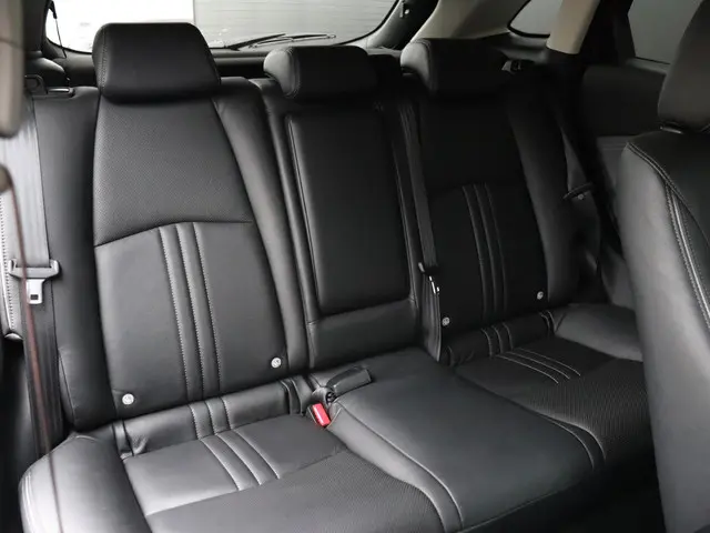 Mazda CX-3 2.0 SkyActiv-G 120 GT-M 2019 Benzine 14