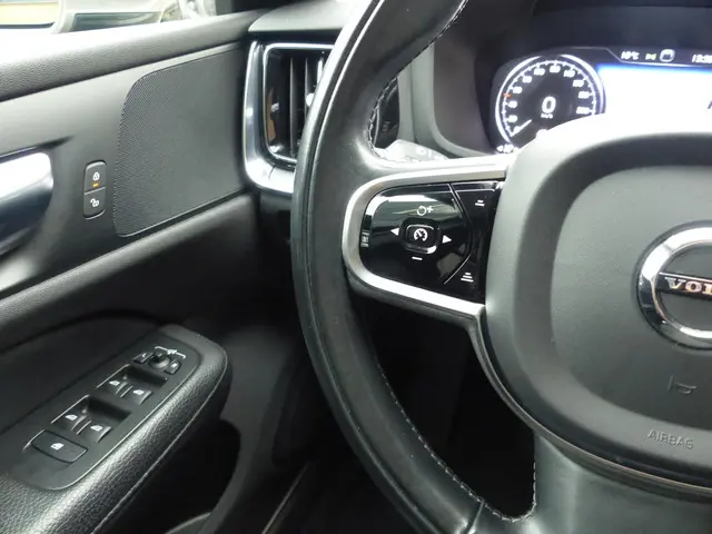Volvo V60 B3 Business Pro 2020 Benzine 14