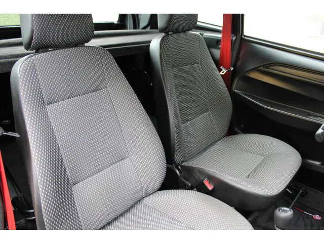 Aixam City Brommobiel Pack 2021 Diesel 13