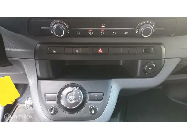 Opel Vivaro bestel 2.0 CDTI L3H1 Innovation 2021 Diesel 14