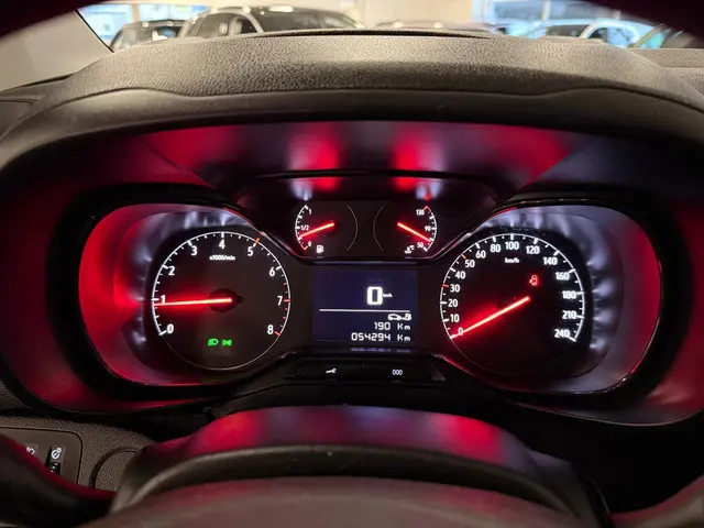 Opel Combo 1.2 Turbo L1H1 Edition 2020 Benzine 22