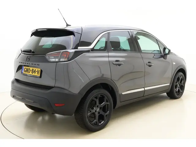 Opel Crossland 2