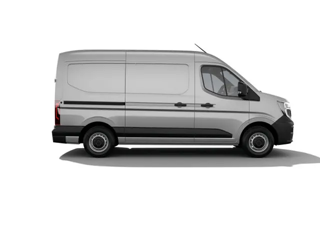 Renault Master Advance 2024 Diesel 7