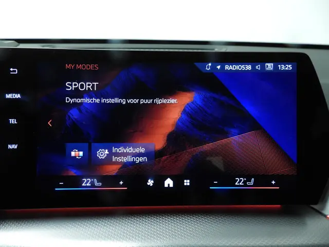 BMW X1 sDrive20i 2025 Benzine 36