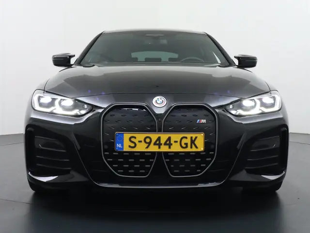 BMW i4 M50 M Sport 84 kWh 2023 Elektrisch 3