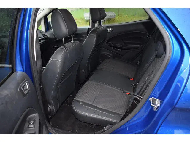 Ford EcoSport 1.0 EcoBoost Titanium 2019 Benzine 34