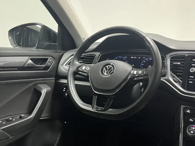 Volkswagen T-Roc 1.5 TSI Sport 2021 Benzine 41