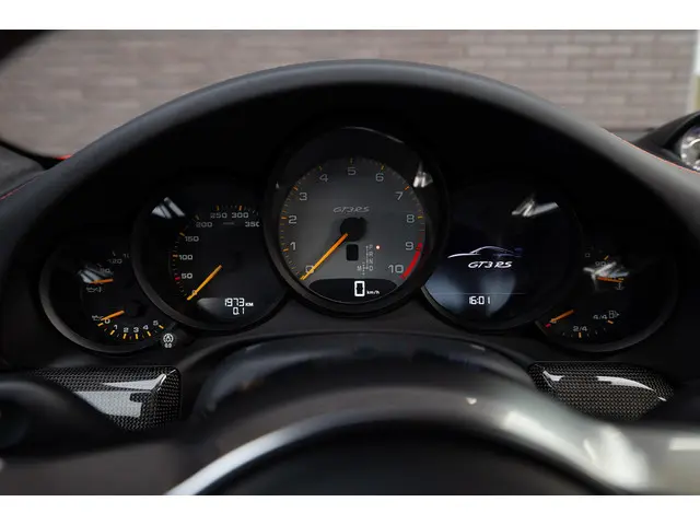 Porsche 911 4.0 GT3 RS | PCCB | Neuslift 2015 Benzine 19