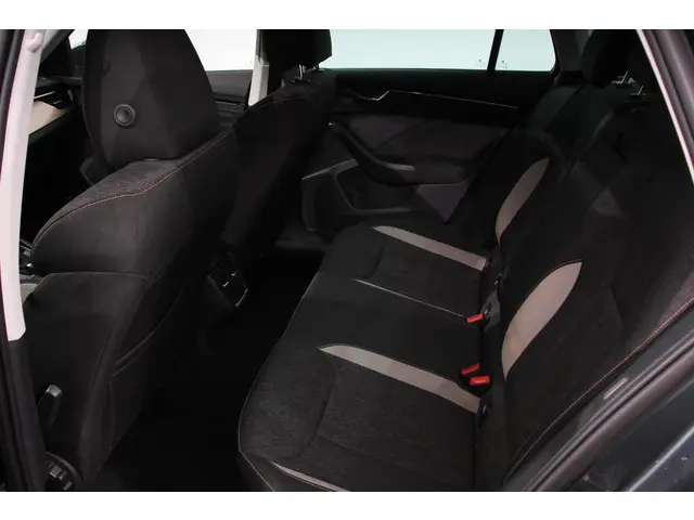 Škoda Kamiq 1.5 TSI 150pk Style DSG 2020 Benzine 20