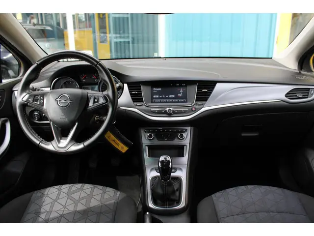 Opel Astra 1.0 Turbo 120 Jaar Edition 2019 Benzine 17