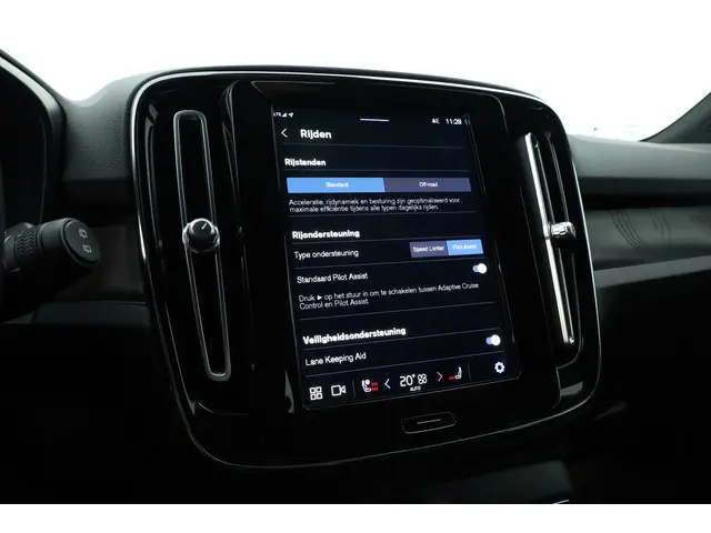 Volvo XC40 Recharge Plus 2023 Elektrisch 21