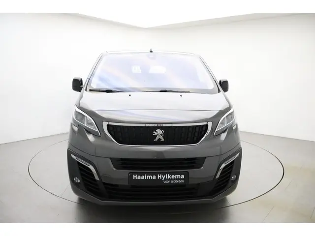 Peugeot e-Expert EV L3 75 kWh 2023 Elektrisch 5