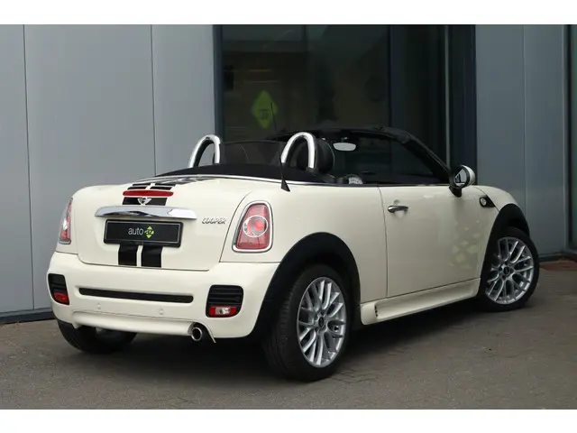 MINI Roadster 2