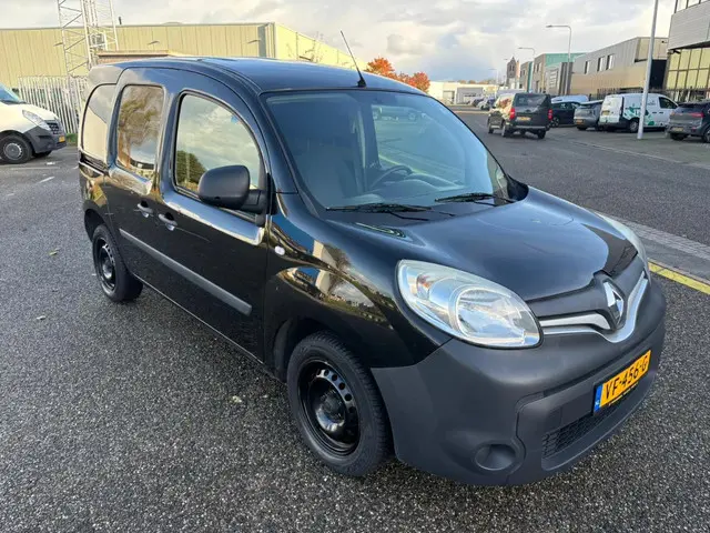 Renault Kangoo 3