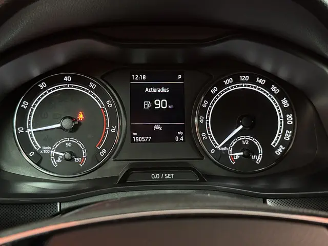 Škoda Scala 1.0 TSI Sport Business 2023 Benzine 30