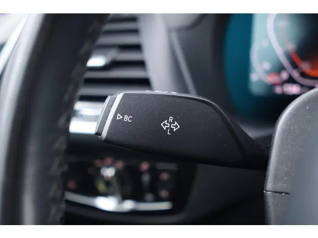 BMW X3 xDrive20i 2020 Benzine 21