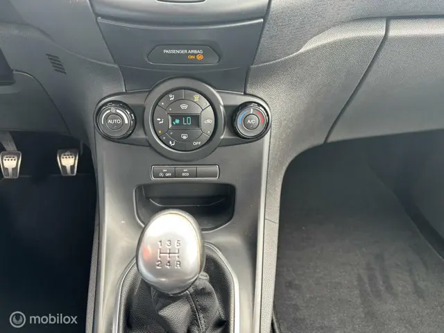Ford Fiesta 1.0 EcoBoost ST Line 2016 Benzine 19