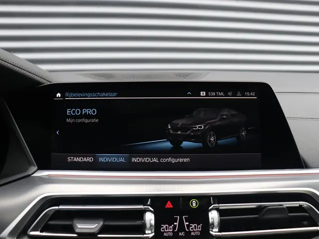 BMW X6 xDrive40i 2022 Benzine 31