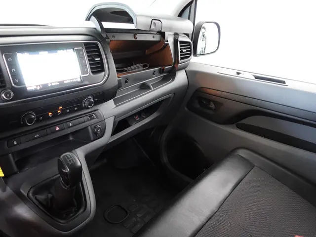 Citroën Jumpy 95PK Club 2019 Diesel 27
