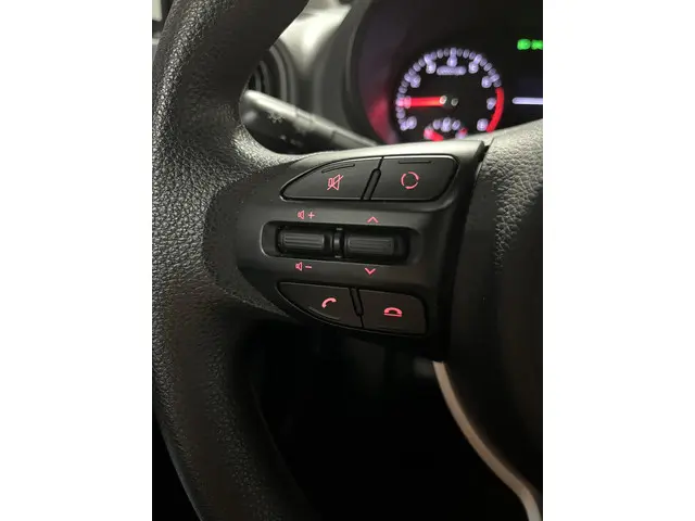 Kia Picanto 1.0 CVVT EconomyPlusLine 2019 Benzine 13