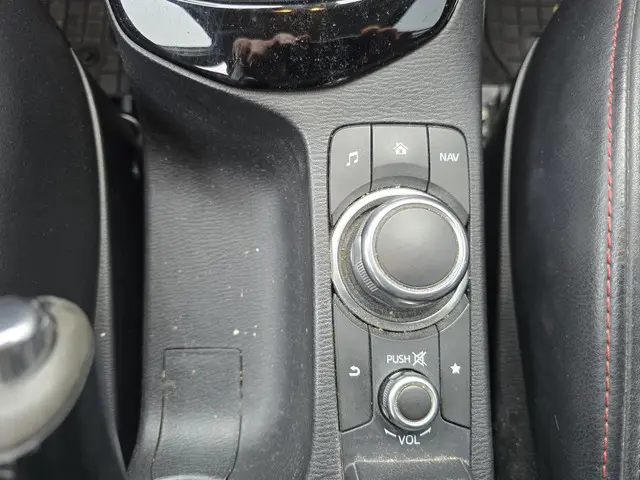 Mazda CX-3 2.0 SkyActiv-G 120 SkyLease GT 2016 Benzine 15