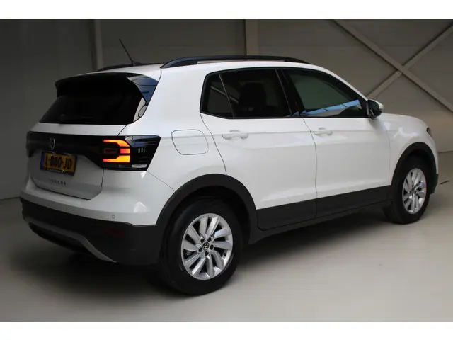 Volkswagen T-Cross 1.0 TSI Life DSG | 2021 Benzine 22