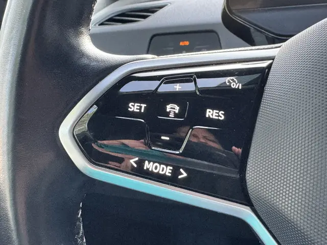 Volkswagen ID.3 Life 58 kWh 2020 Elektrisch 23