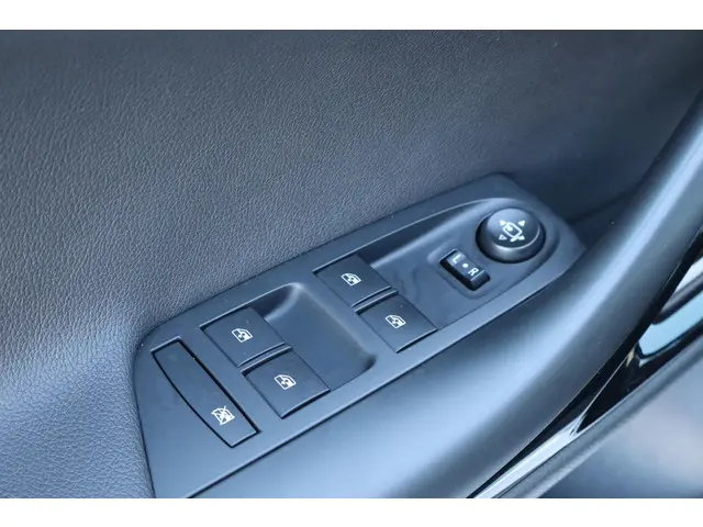 Opel Astra Sports Tourer 1.4 Innovation 2017 Benzine 9