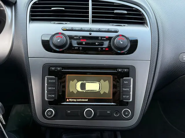 SEAT Altea XL 1.2 TSI I-Tech/HIGHLINE/VELGEN 2014 Benzine 31