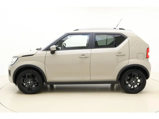 Suzuki Ignis 1.2 Smart Hybrid Style 2022 Benzine 5