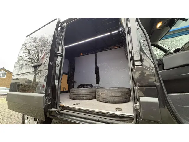 Renault Master bestel T28 2.3 dCi L1H1 2017 Diesel 20