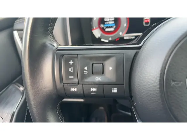 Nissan QASHQAI 1.3 MHEV N-Connecta 2023 Benzine 14
