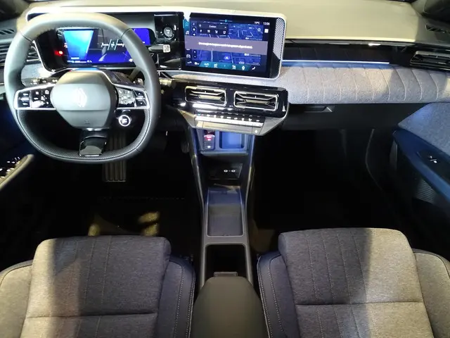 Renault 4 comfort range techno 52 kWh 2026 Elektrisch 3