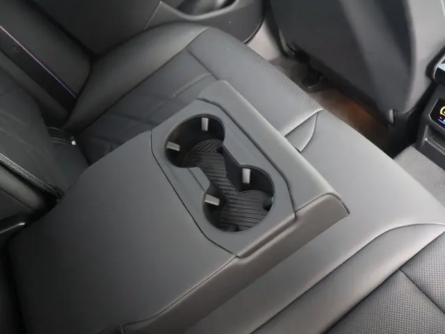 BMW 5 Serie 520i 2024 Benzine 14