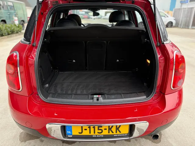 MINI Countryman Mini 1.6 Cooper 2014 Benzine 7