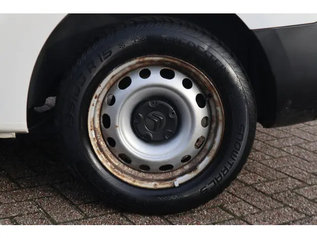 Citroën Berlingo 1.6 BlueHDI 75 Club 2018 Diesel 17