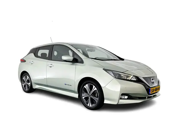 Nissan Leaf 2.ZERO EDITION 40 kWh 2018 Elektrisch