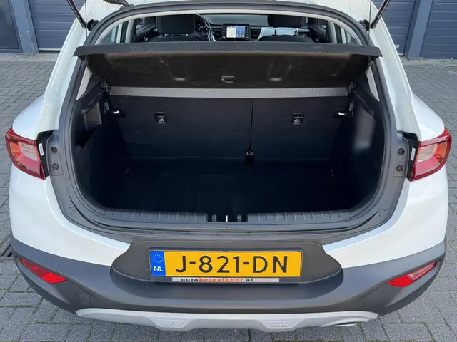 Kia Stonic 1.0 T-GDI DYNAMICLINE 2020 Benzine 13