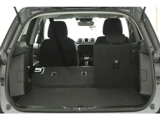 Suzuki Vitara 1.5 Hybrid Select 2025 Hybride Benzine 25