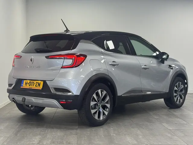 Renault Captur 2
