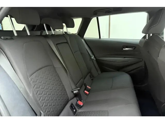 Suzuki Swace 1.8 Hybrid Style 2021 Hybride Benzine 14